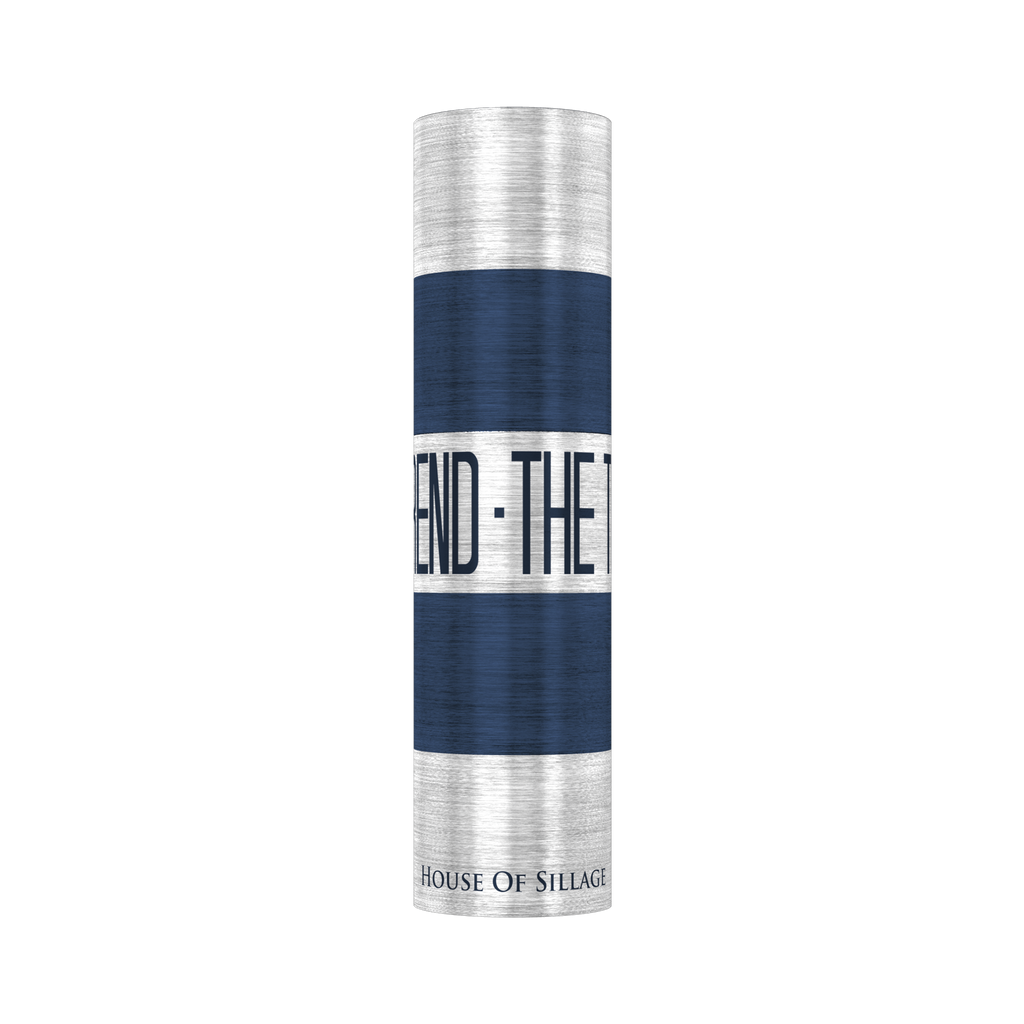 The Trend Men 1.0 Travel Spray