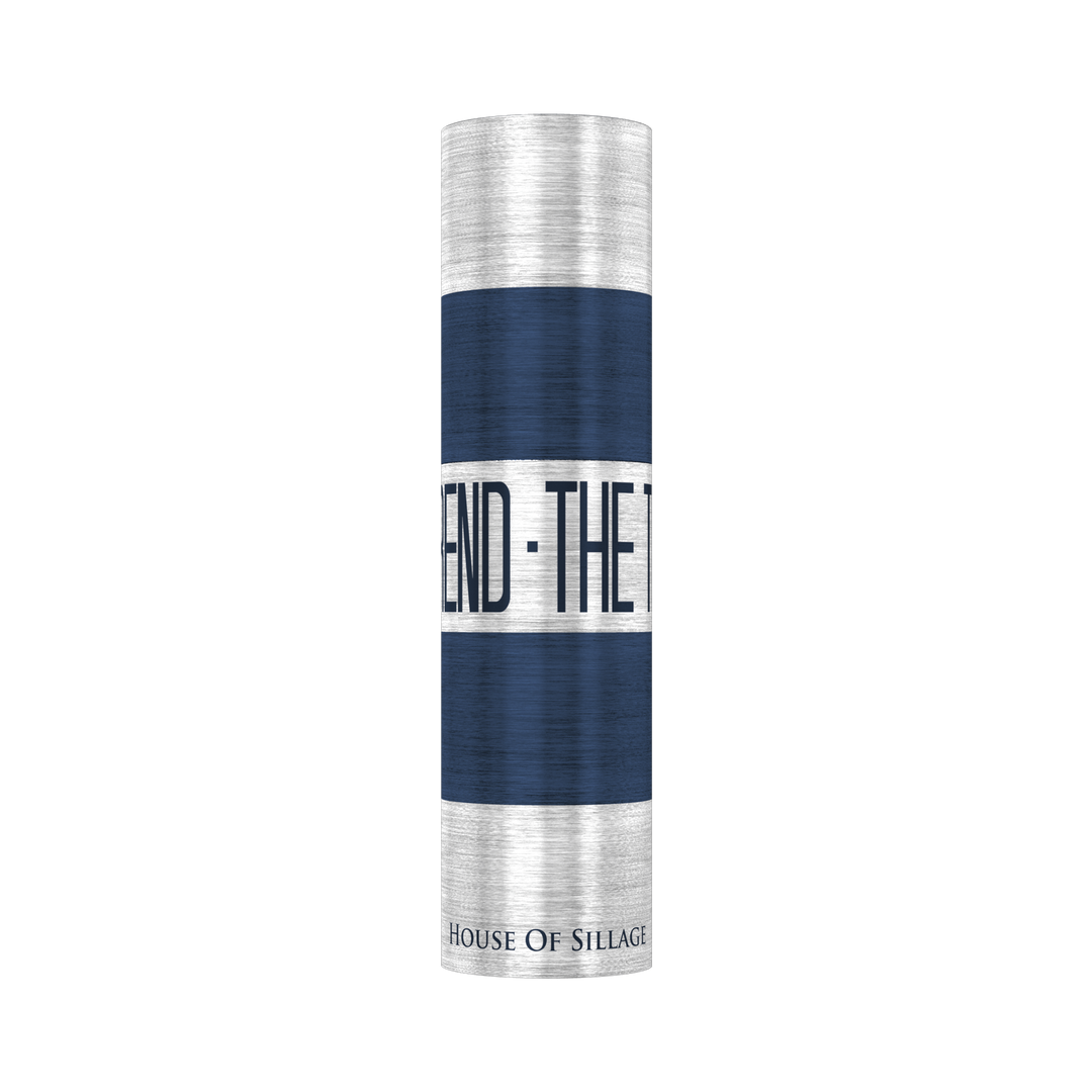 The Trend Men 1.0 Travel Spray