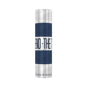 The Trend Men 1.0 Travel Spray