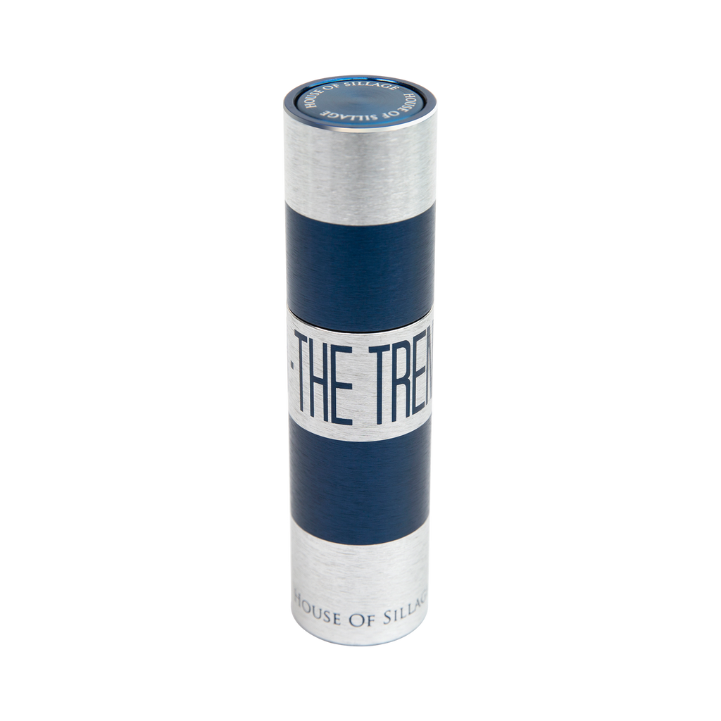 The Trend Men 1.0 Travel Spray