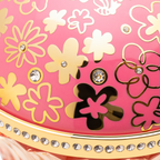 Whispers of Admiration