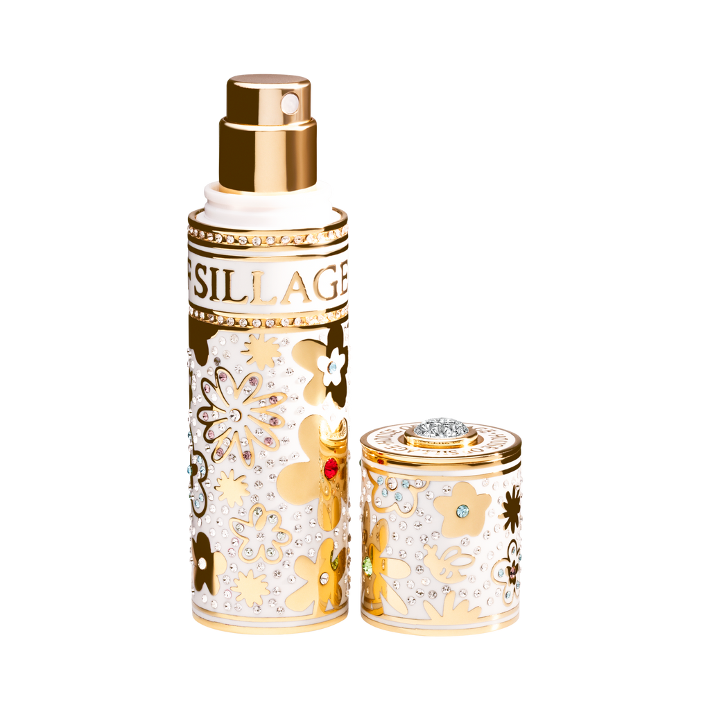 Whispers of Truth Travel Case