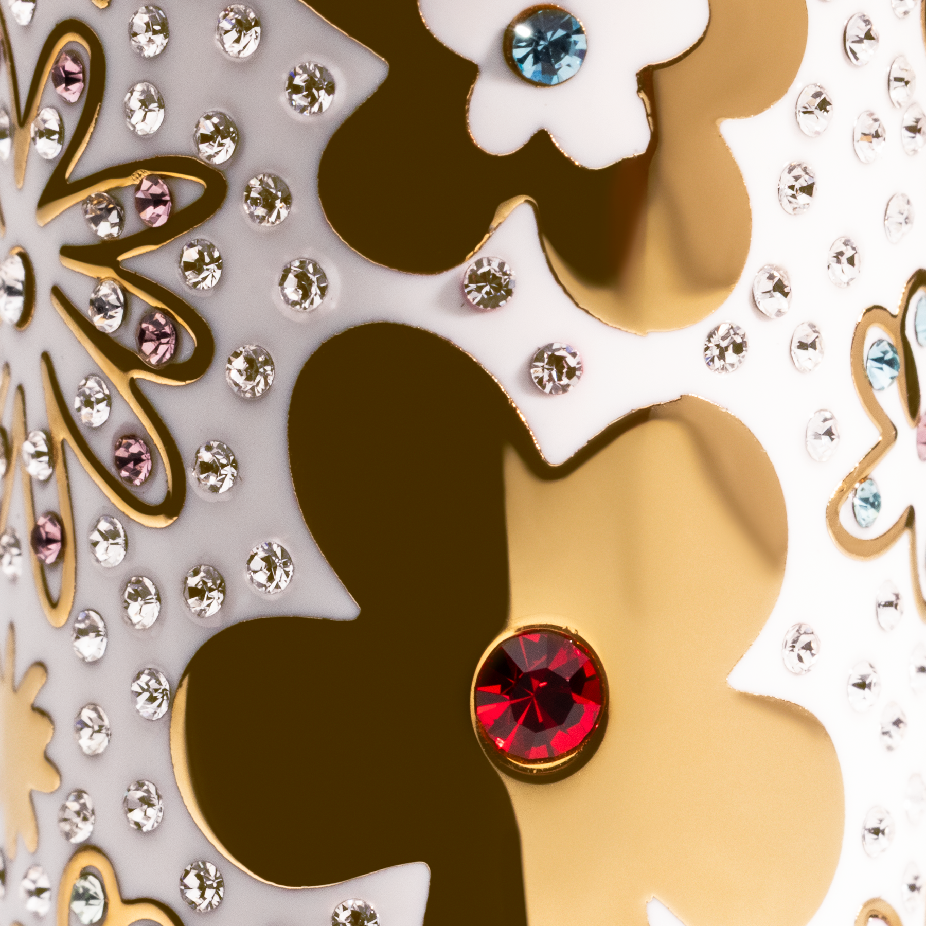 Whispers of Truth Travel Case