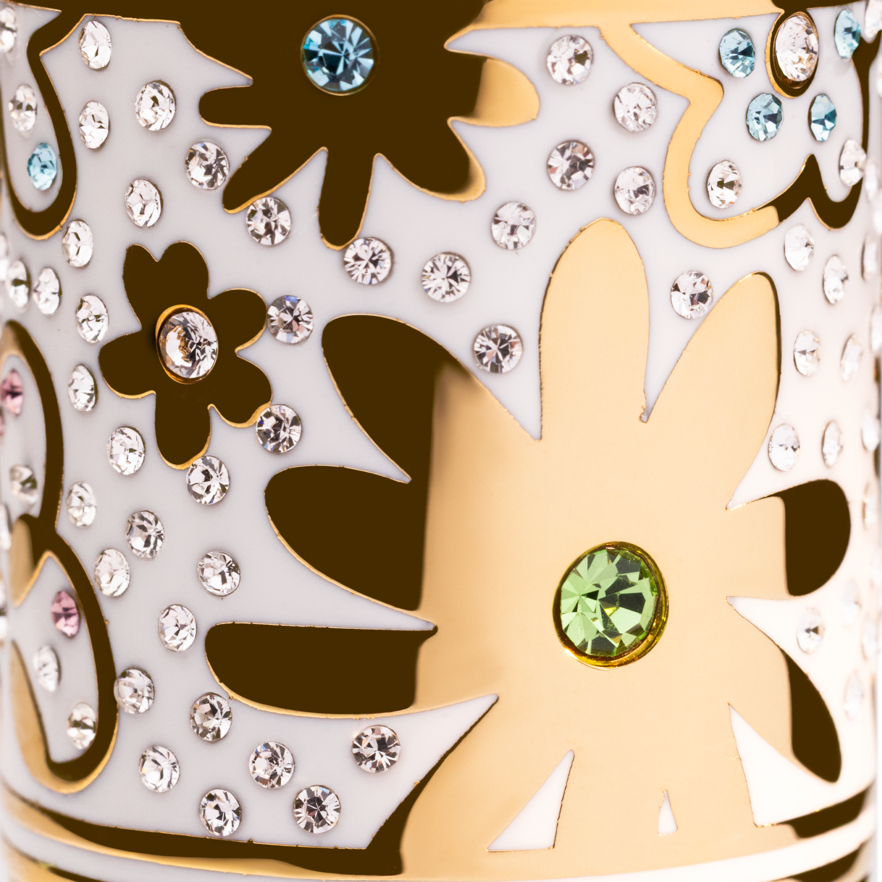 Whispers of Truth Travel Case