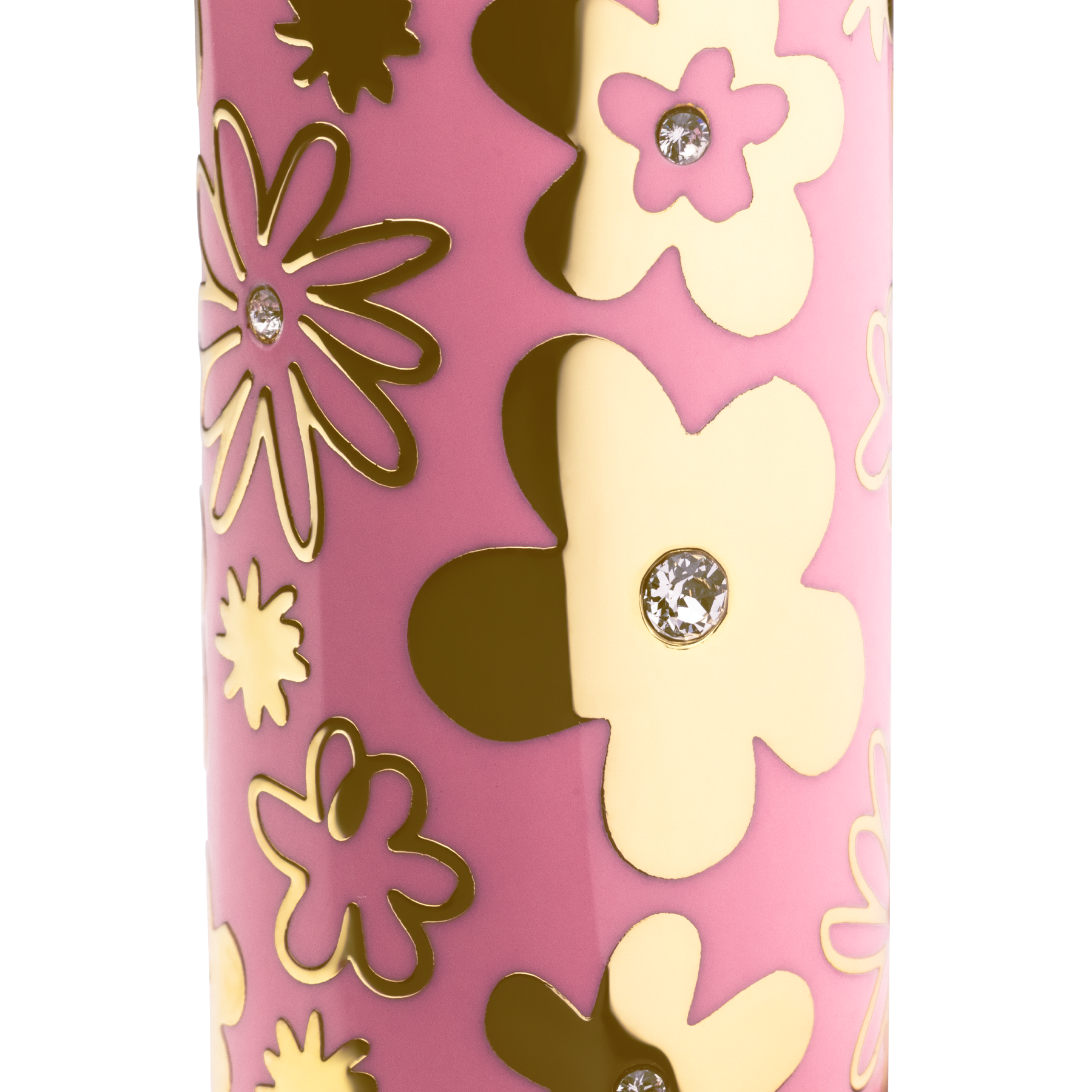 Whispers of Admiration Travel Case