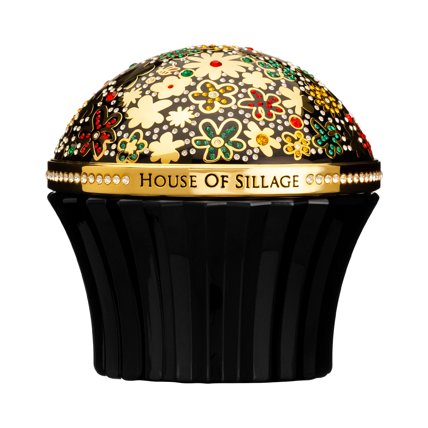 Whispers of Truth Noir