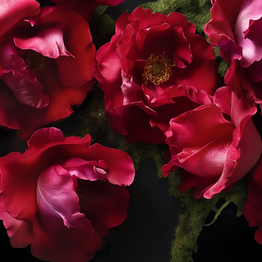 Roses