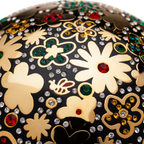 Whispers of Truth Noir