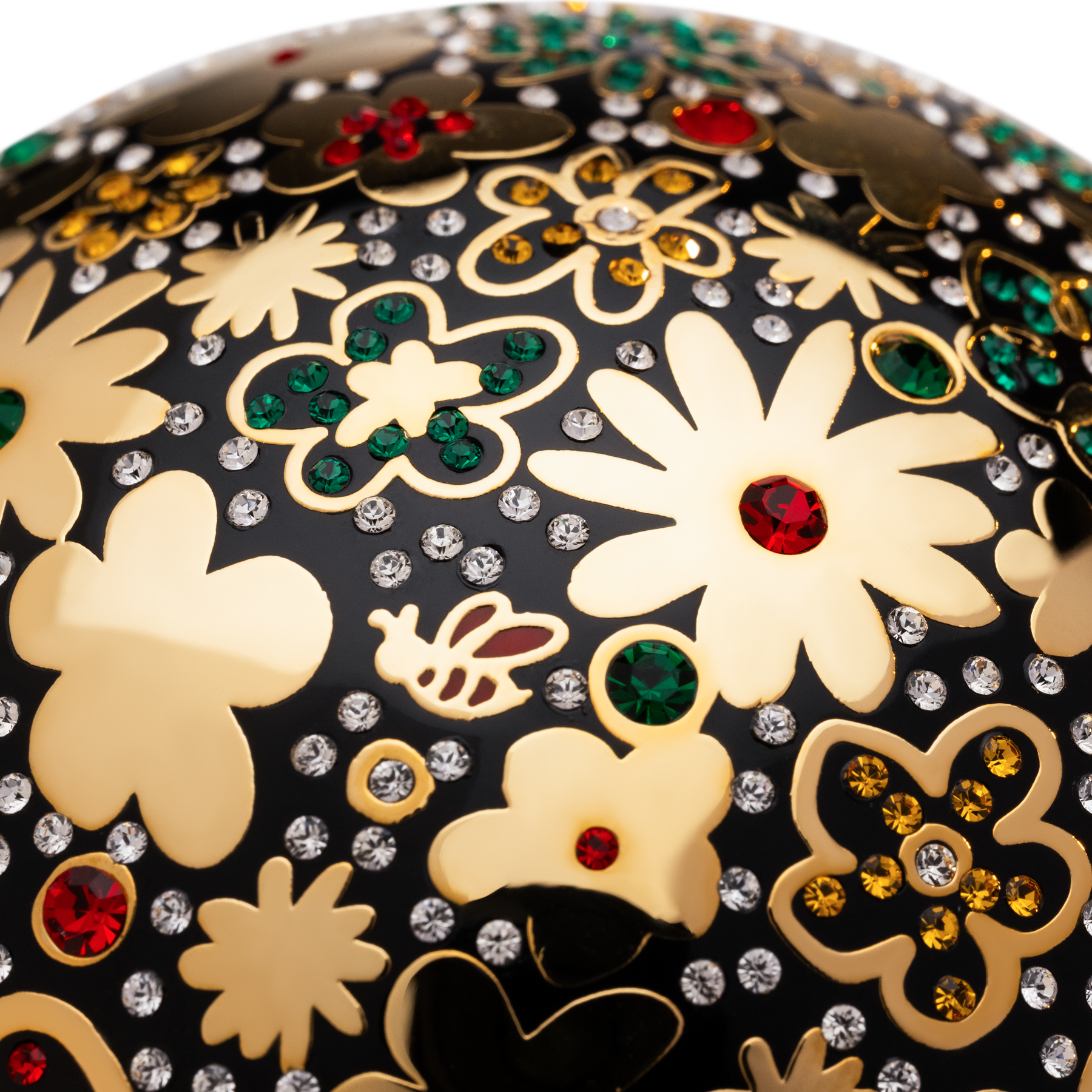 Whispers of Truth Noir