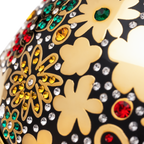 Whispers of Truth Noir