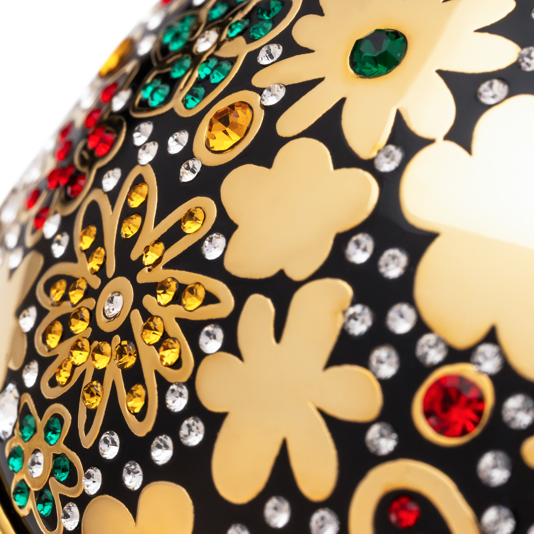 Whispers of Truth Noir