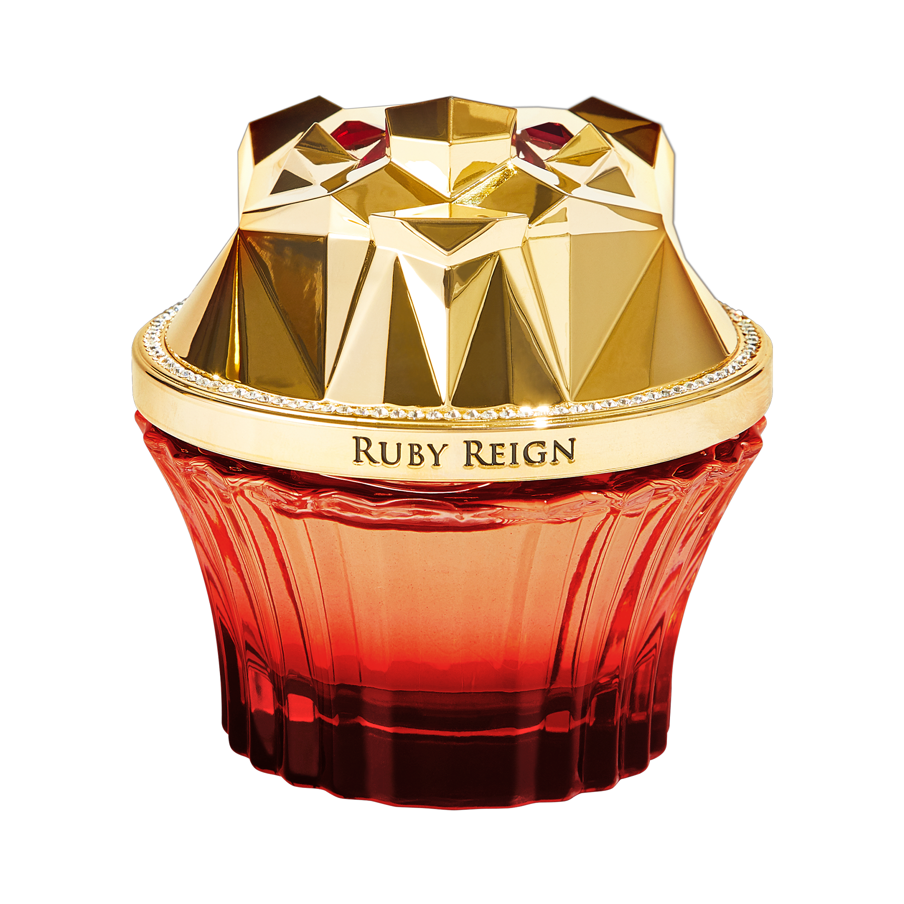 Ruby Reign