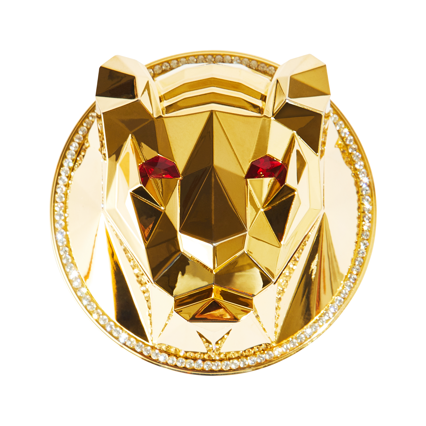 Ruby Reign