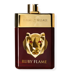 Ruby Flame