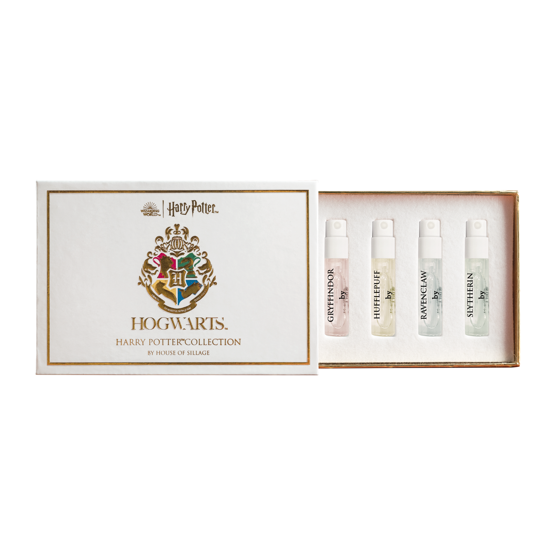 Harry Potter™ Collection Sample Set