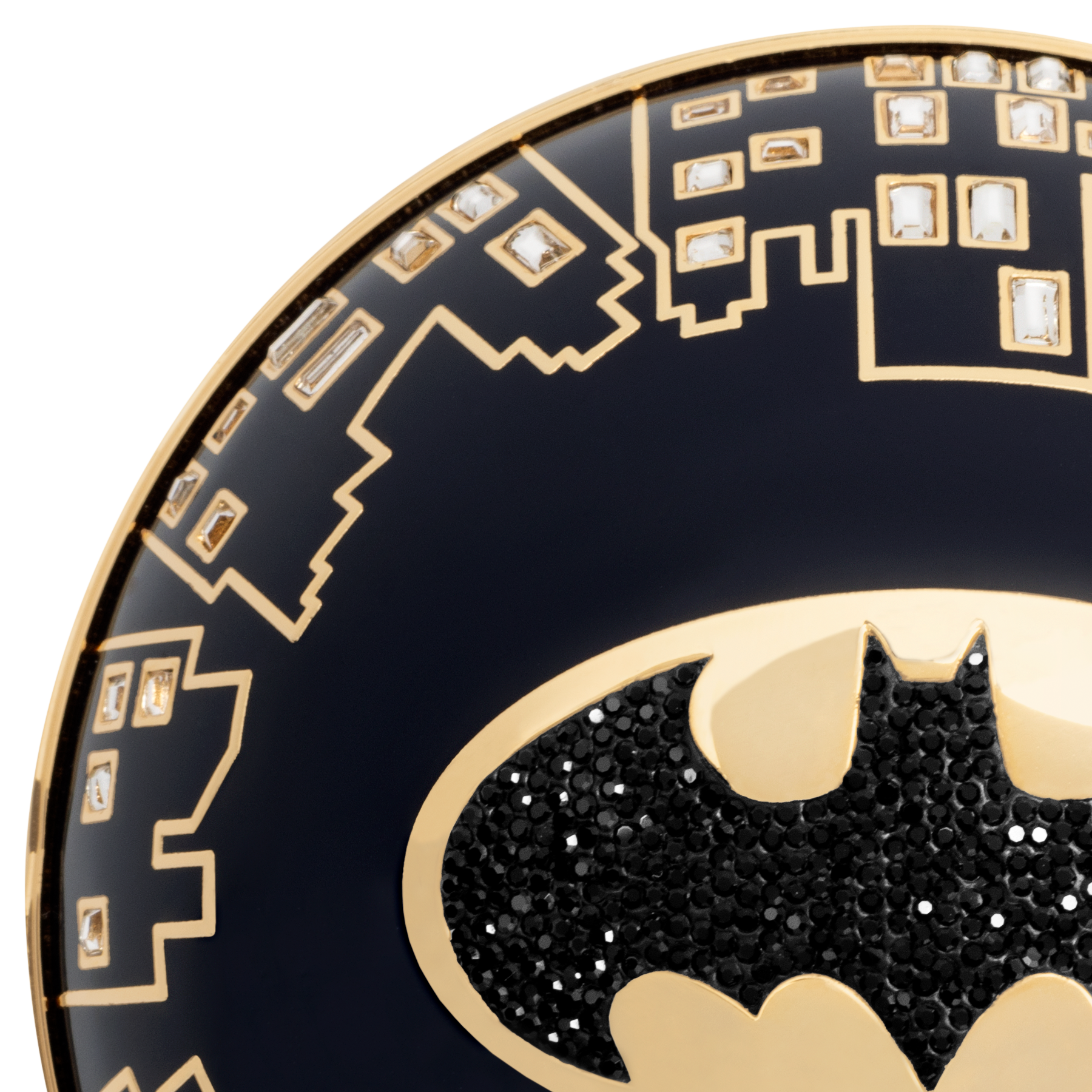 Batman™ 85th Anniversary Women's Fragrance