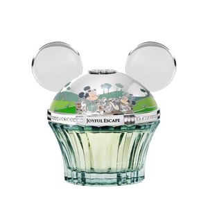 Joyful Escape Mickey Mouse