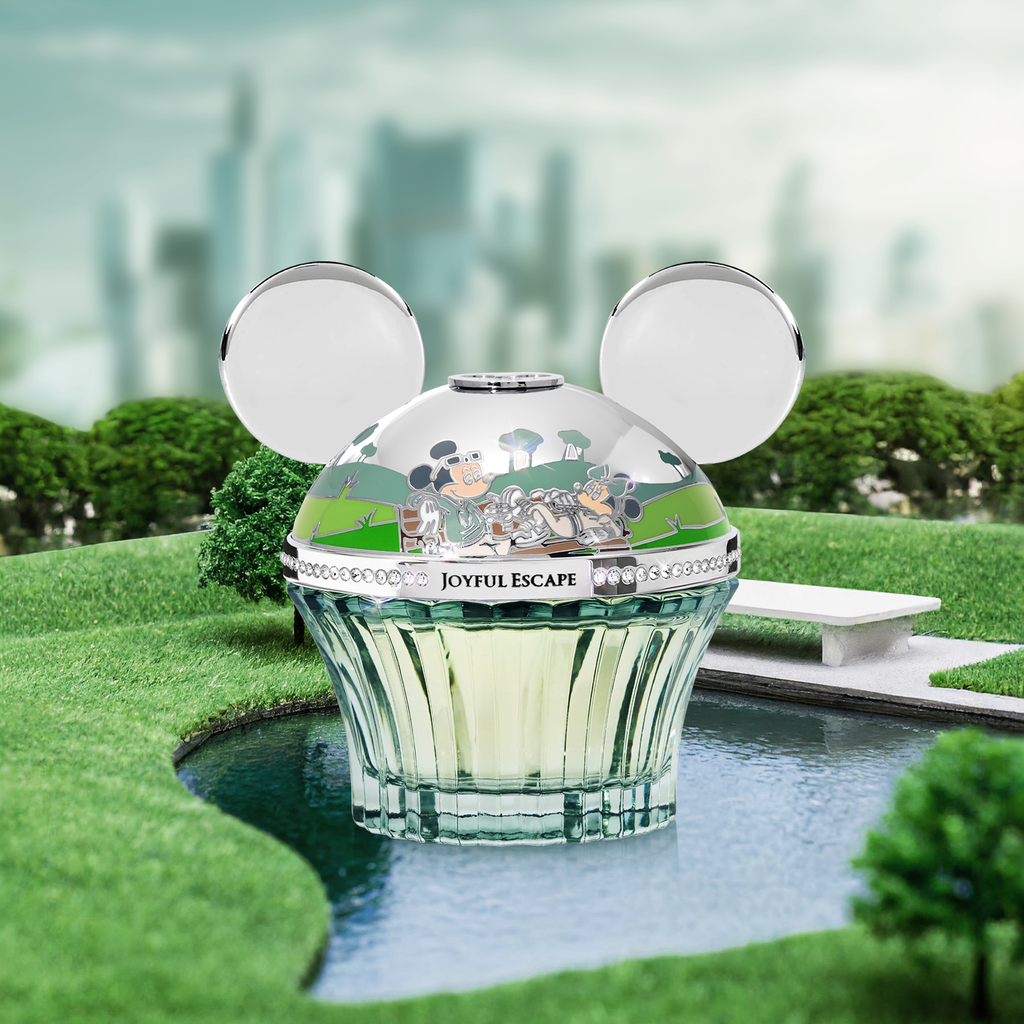 Joyful Escape Mickey Mouse™