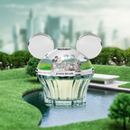 Joyful Escape Mickey Mouse