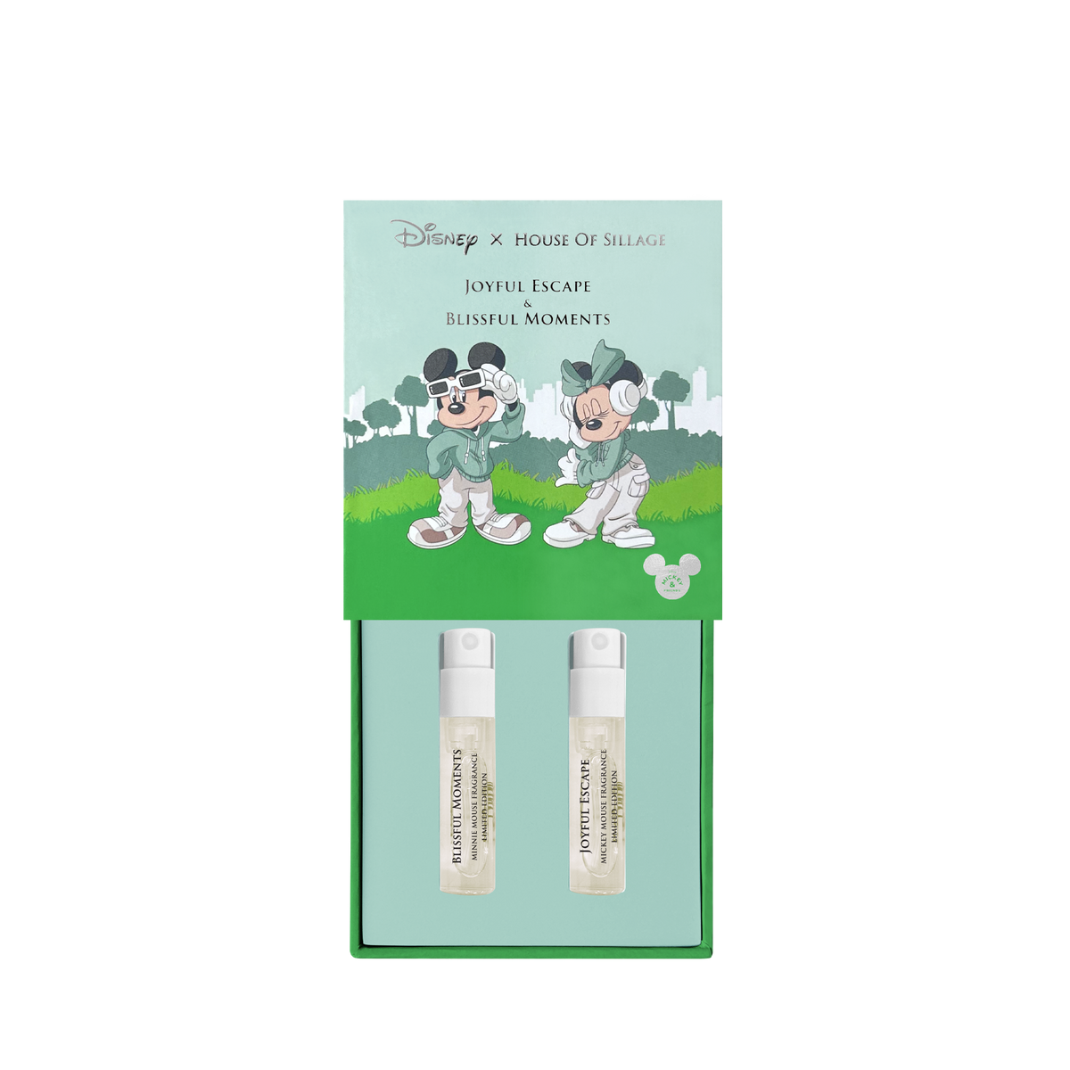 Mickey & Friends Encore Collection
