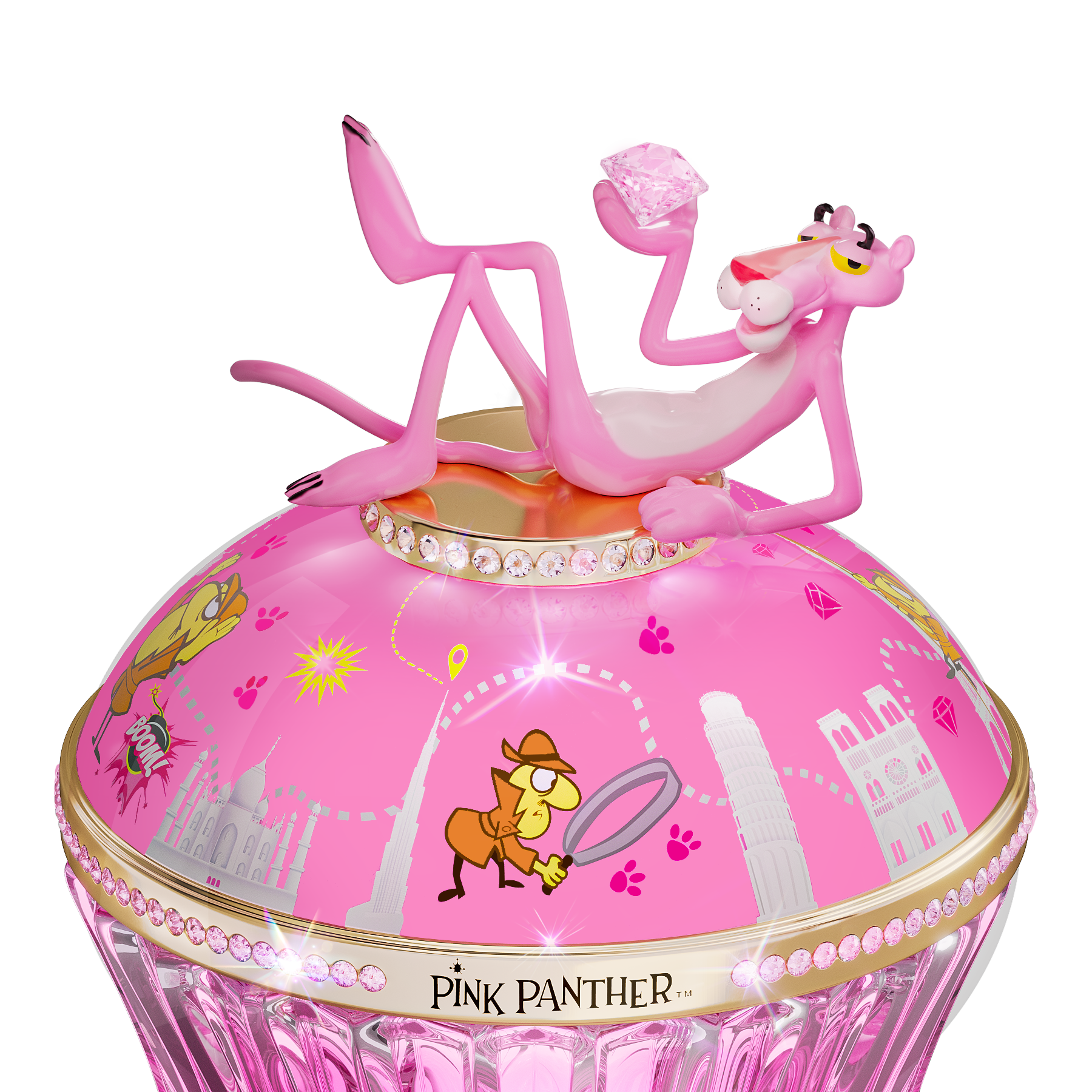 Pink Panther™