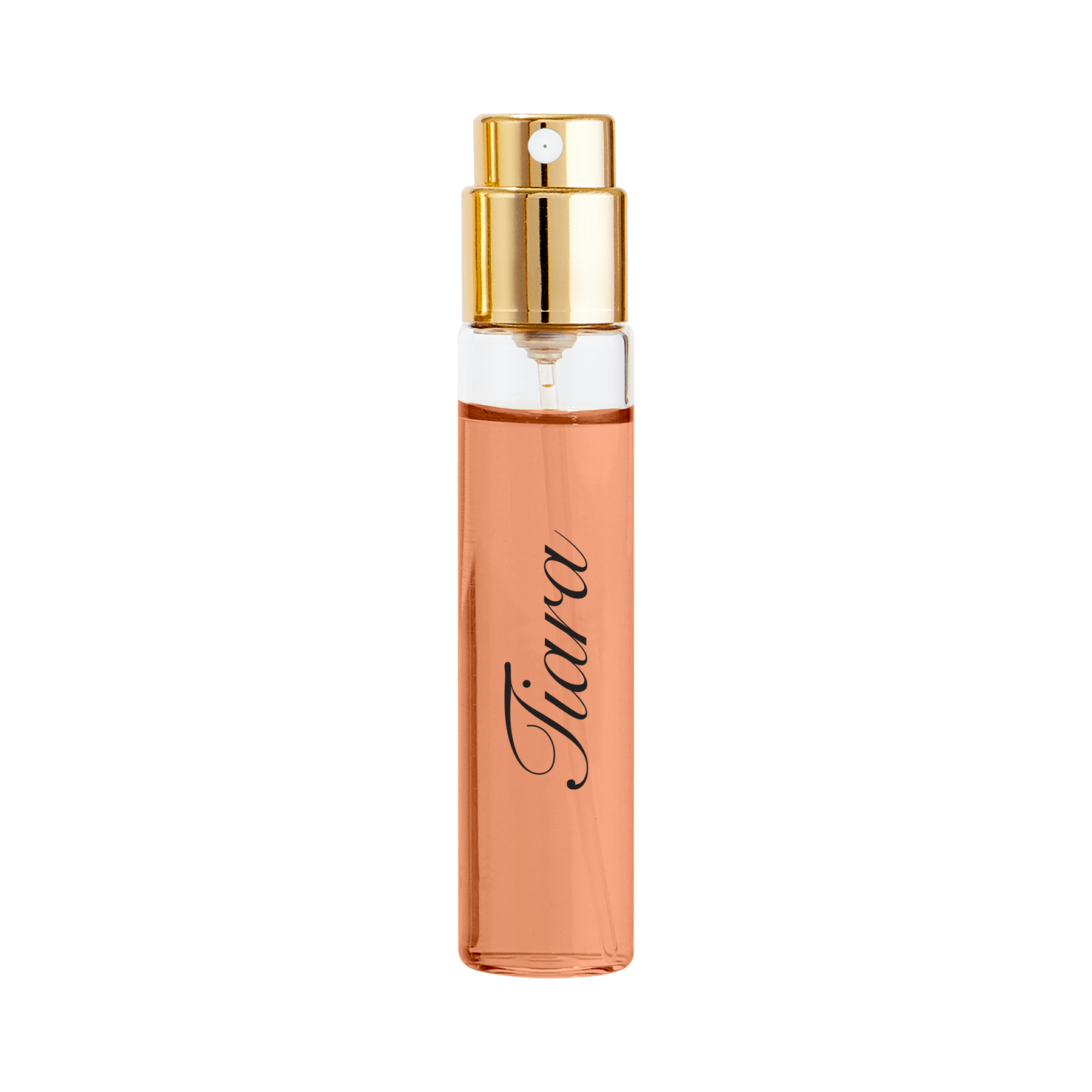Tiara Travel Spray Refill Single - Gold