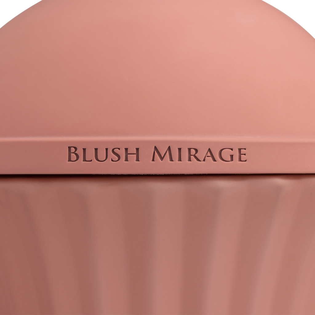 Blush Mirage
