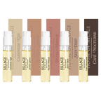 Nude Collection Sample Set