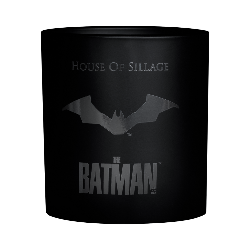 The Batman™ Candle - Limited Edition