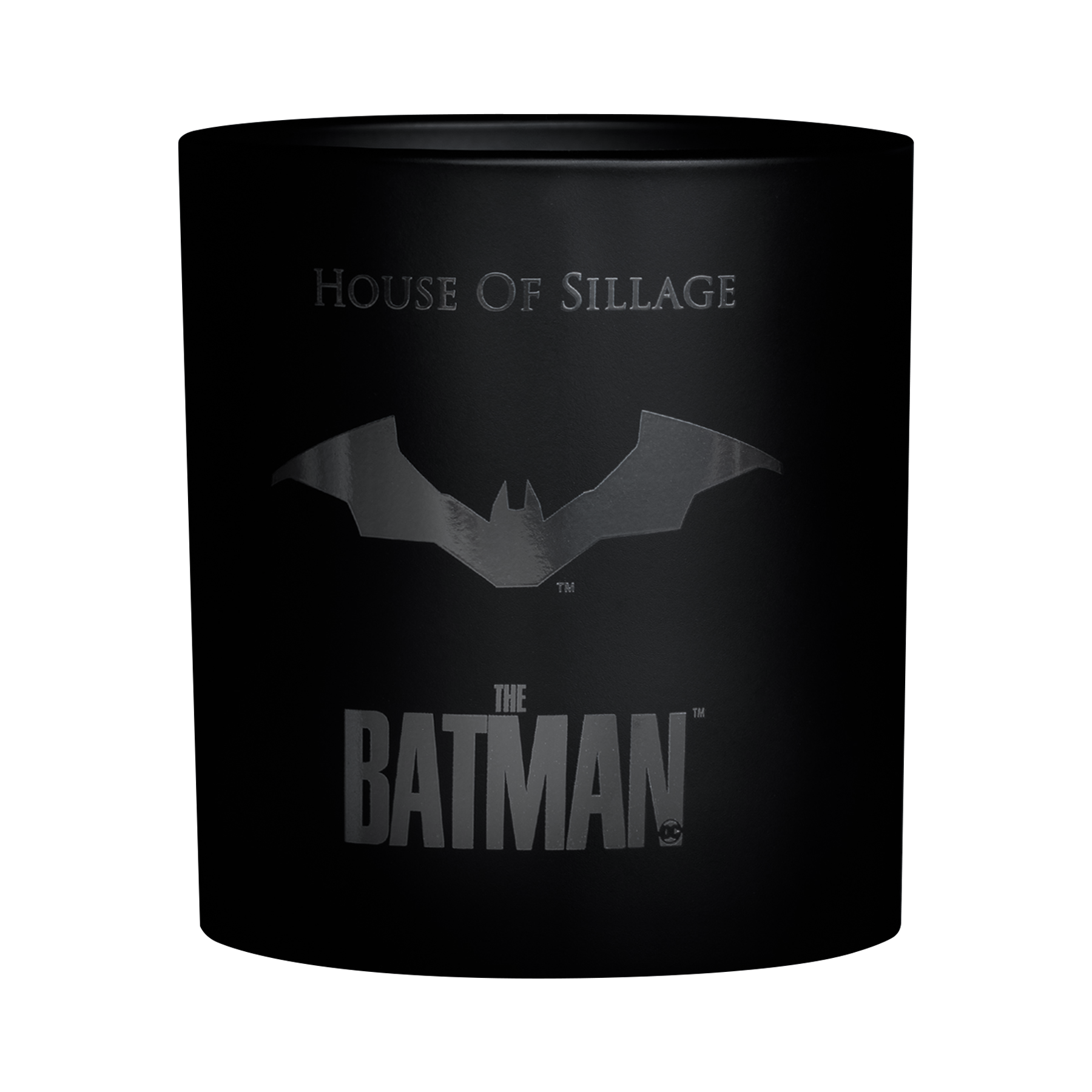 The Batman™ Candle - Limited Edition