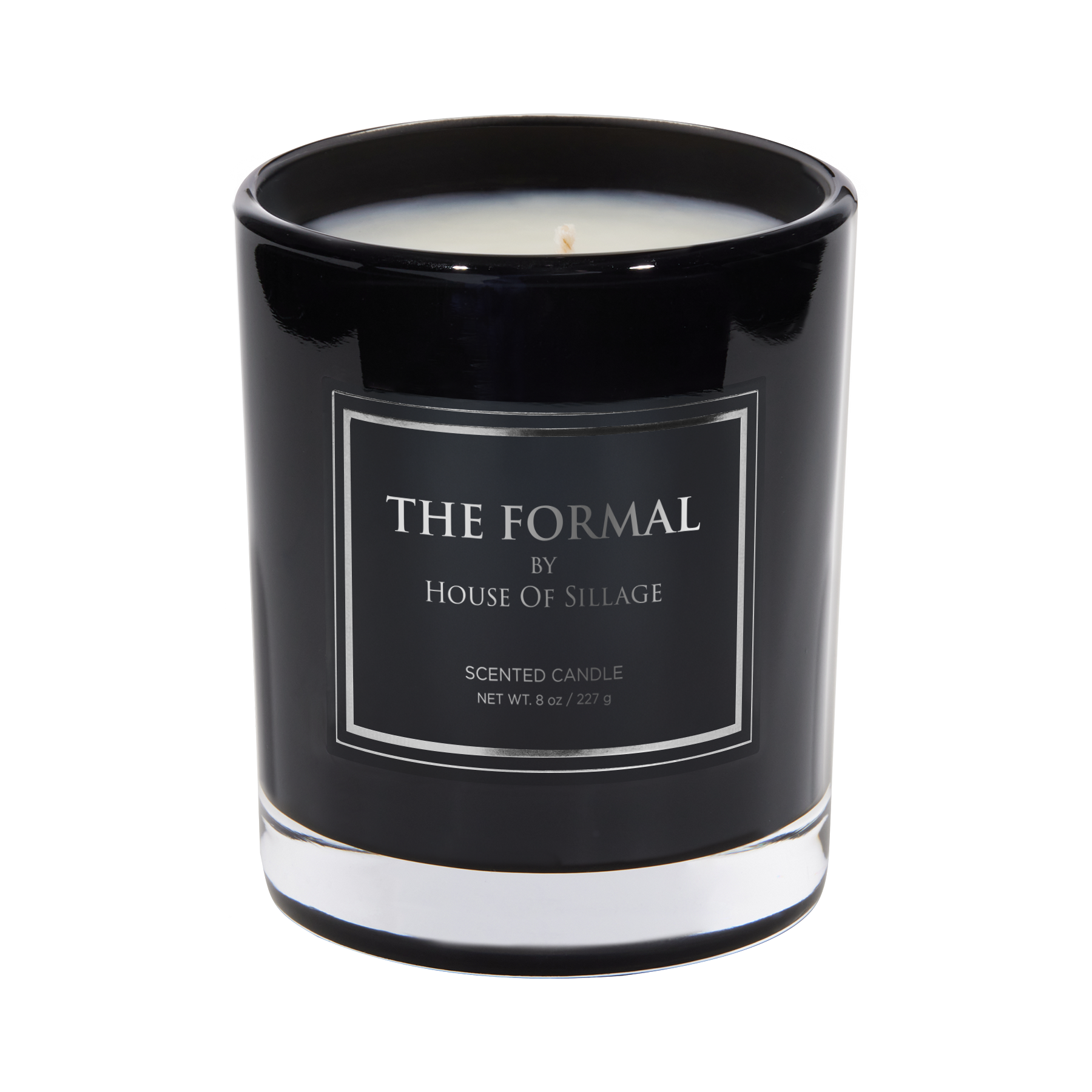 The Formal Scented Candle
