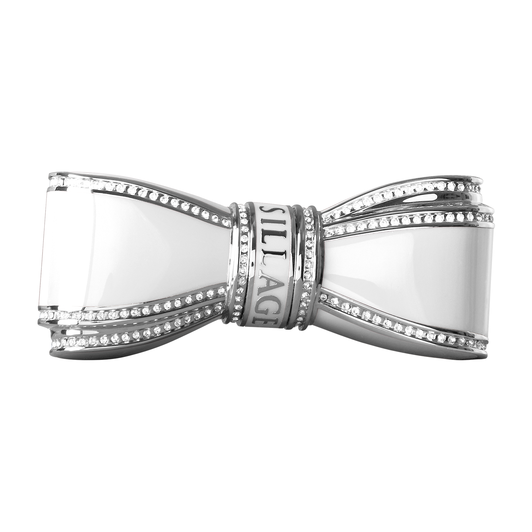 Bow Lipstick Case Rainbow