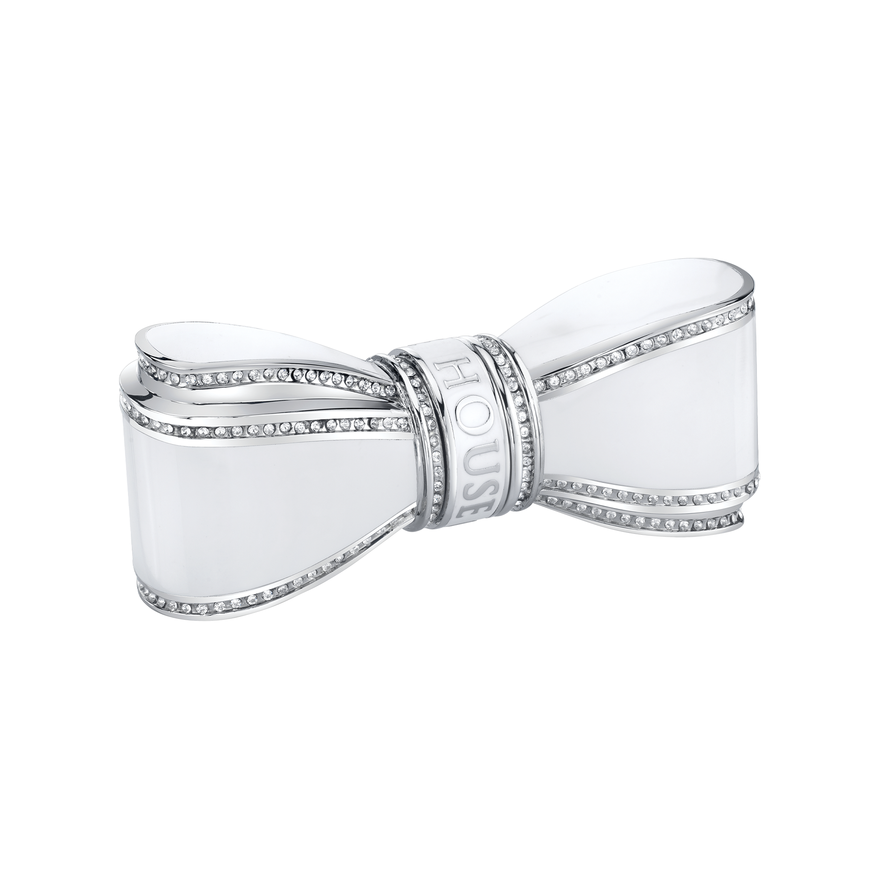 Bow Lipstick Case Rainbow