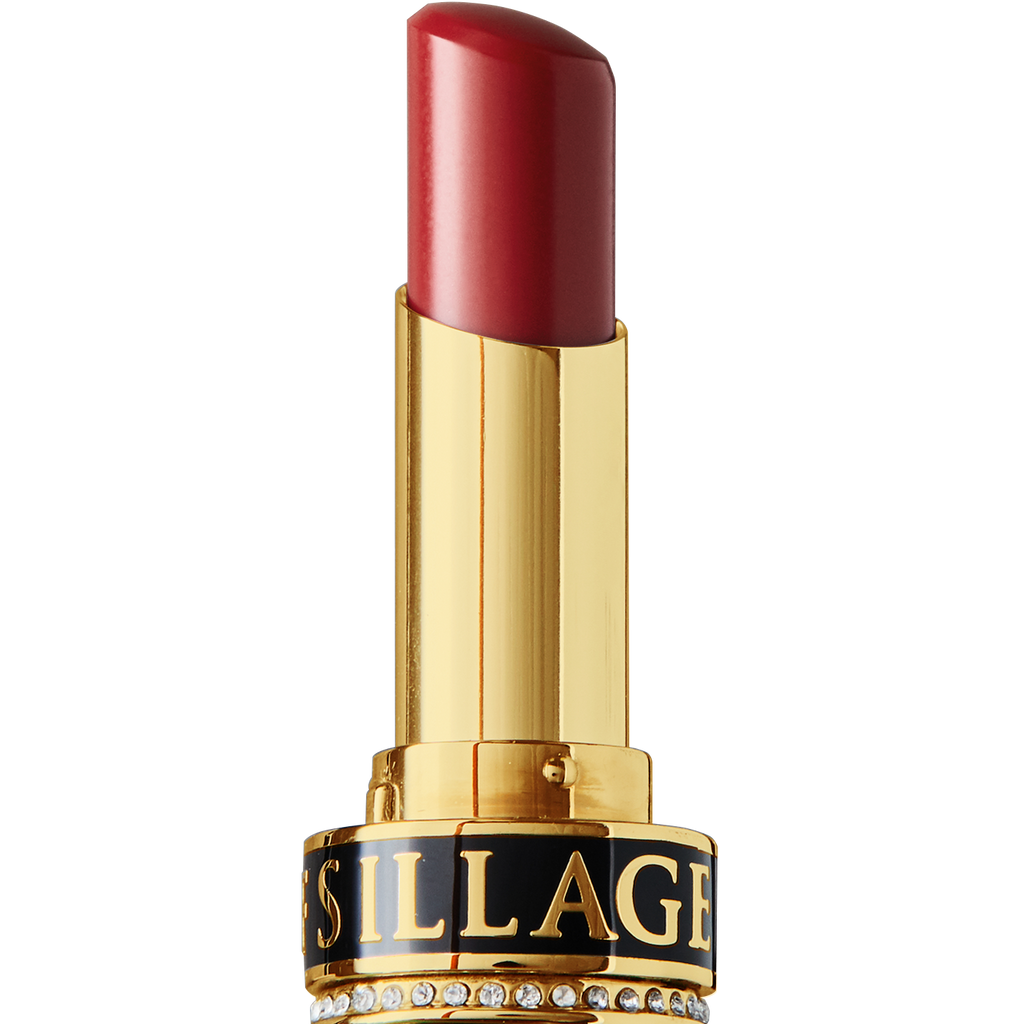 Matte Velvet Lipstick - Gold