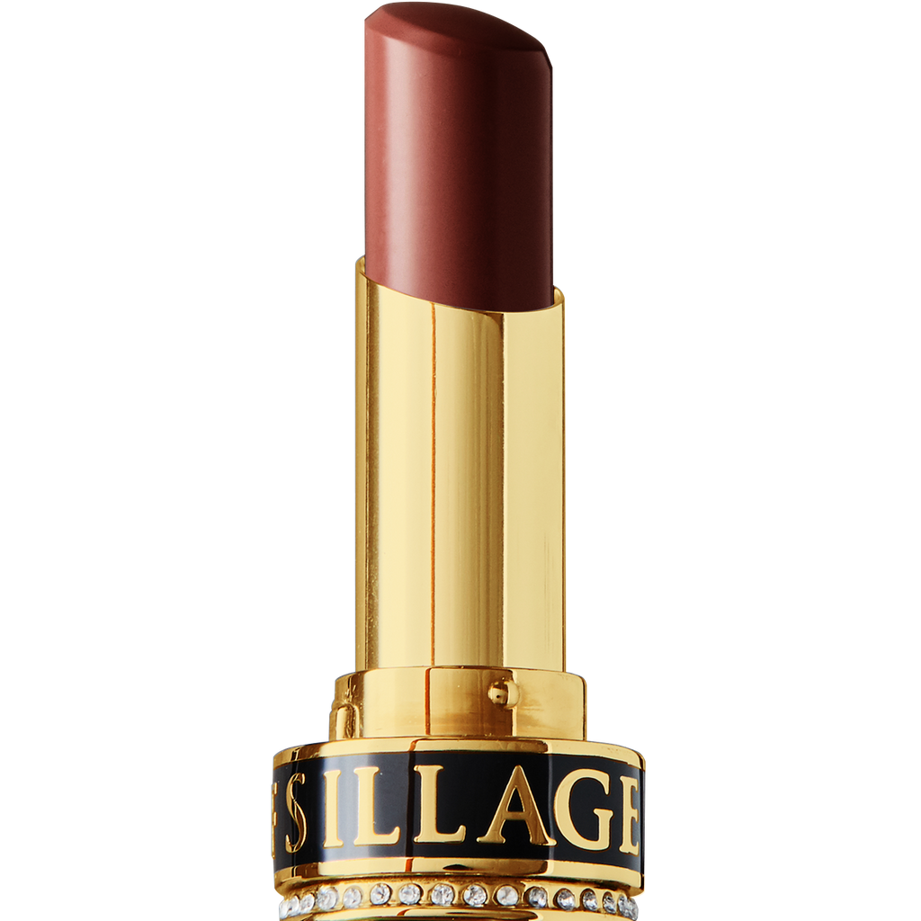 Matte Velvet Lipstick - Gold