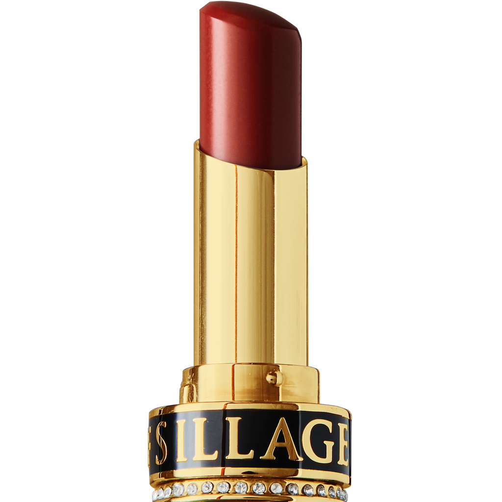 Matte Velvet Lipstick - Gold