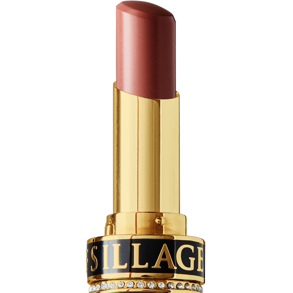 Matte Velvet Lipstick - Gold