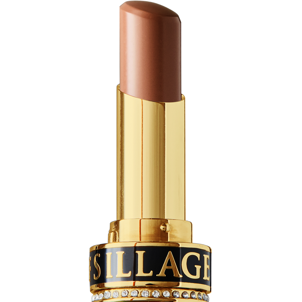 Matte Velvet Lipstick - Gold