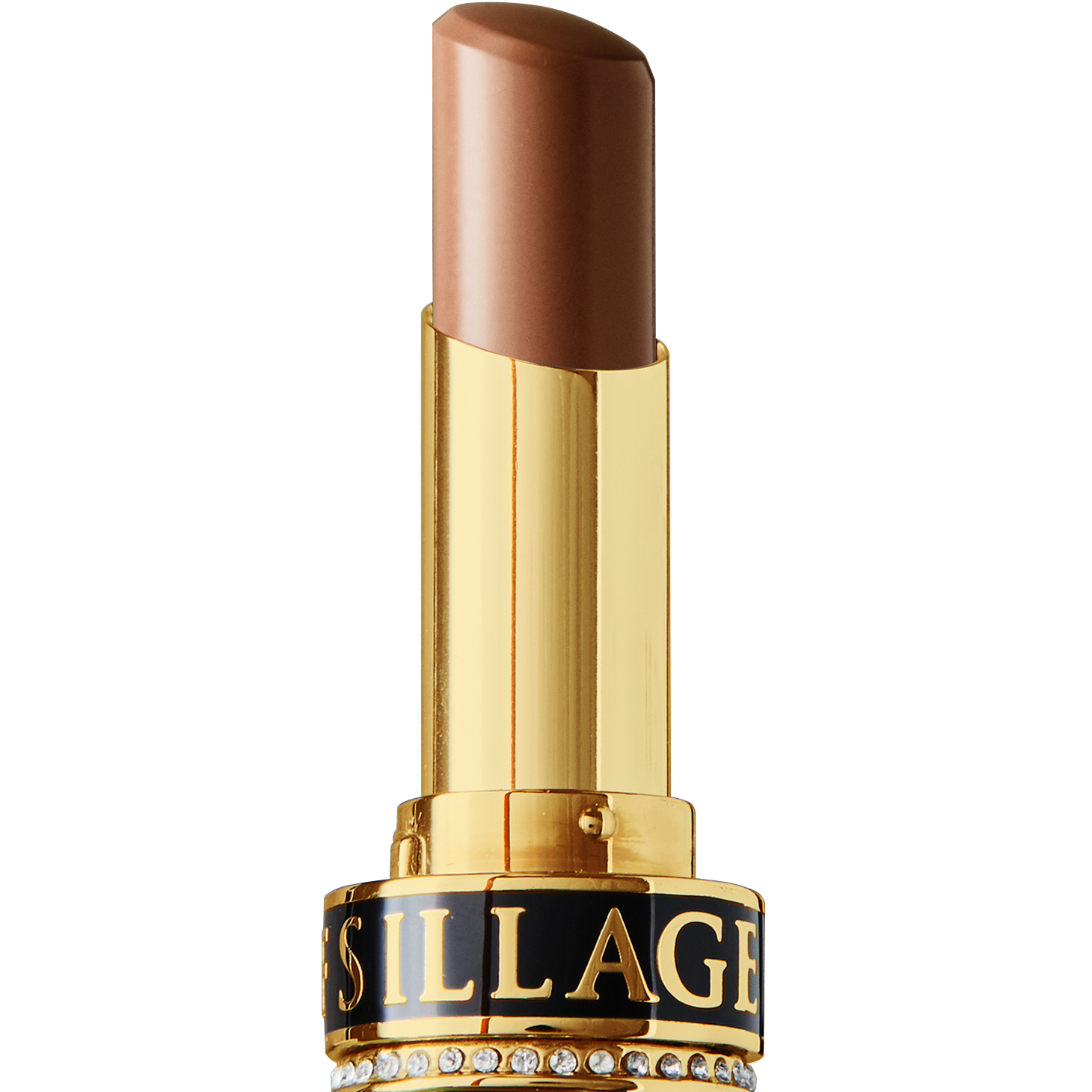 Matte Velvet Lipstick - Gold