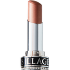Diamond Powder Satin finish lipstick - Silver