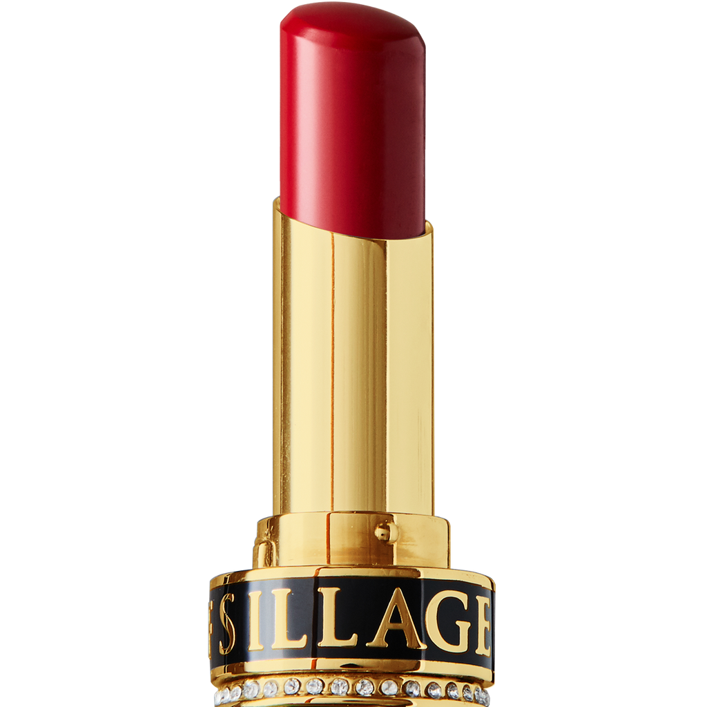 Diamond Powder Satin finish lipstick - Gold