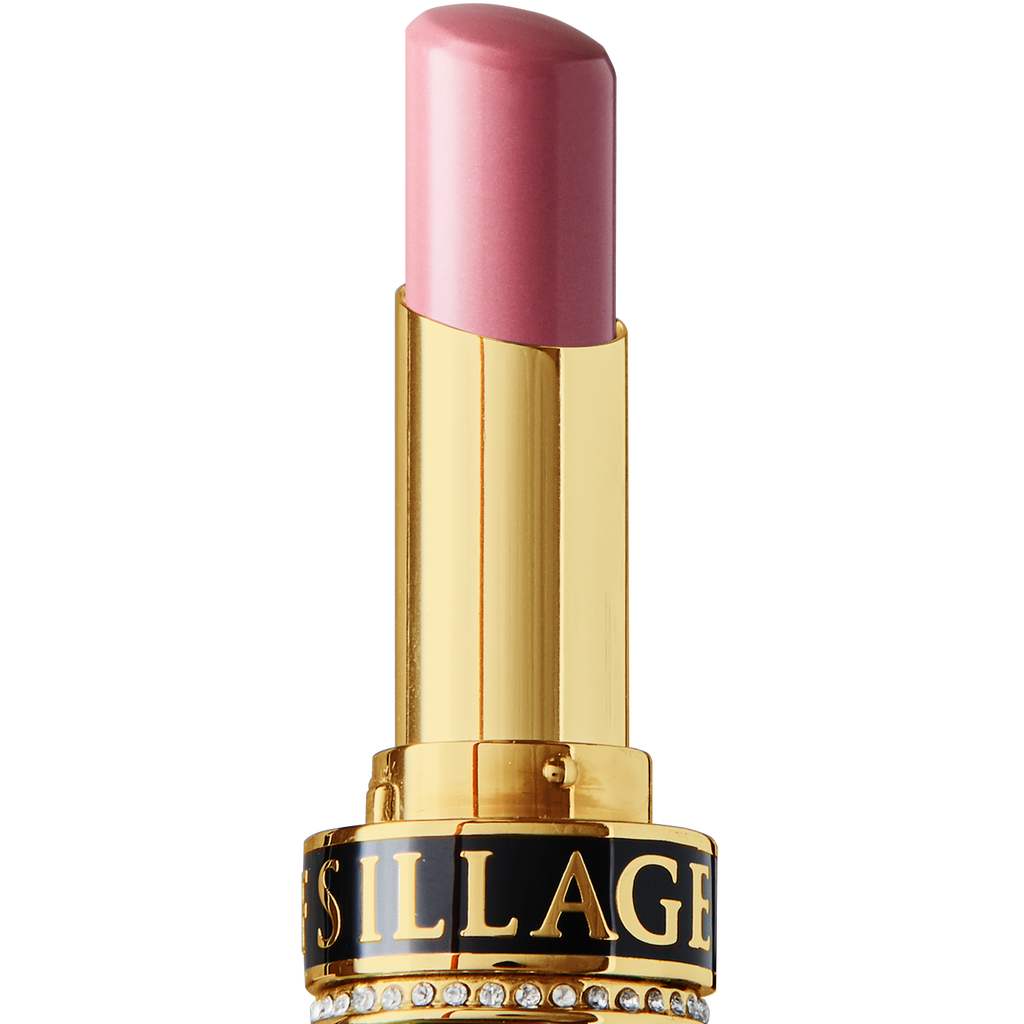 Diamond Powder Satin finish lipstick - Gold