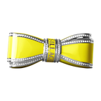 Bow Lipstick Case Rainbow