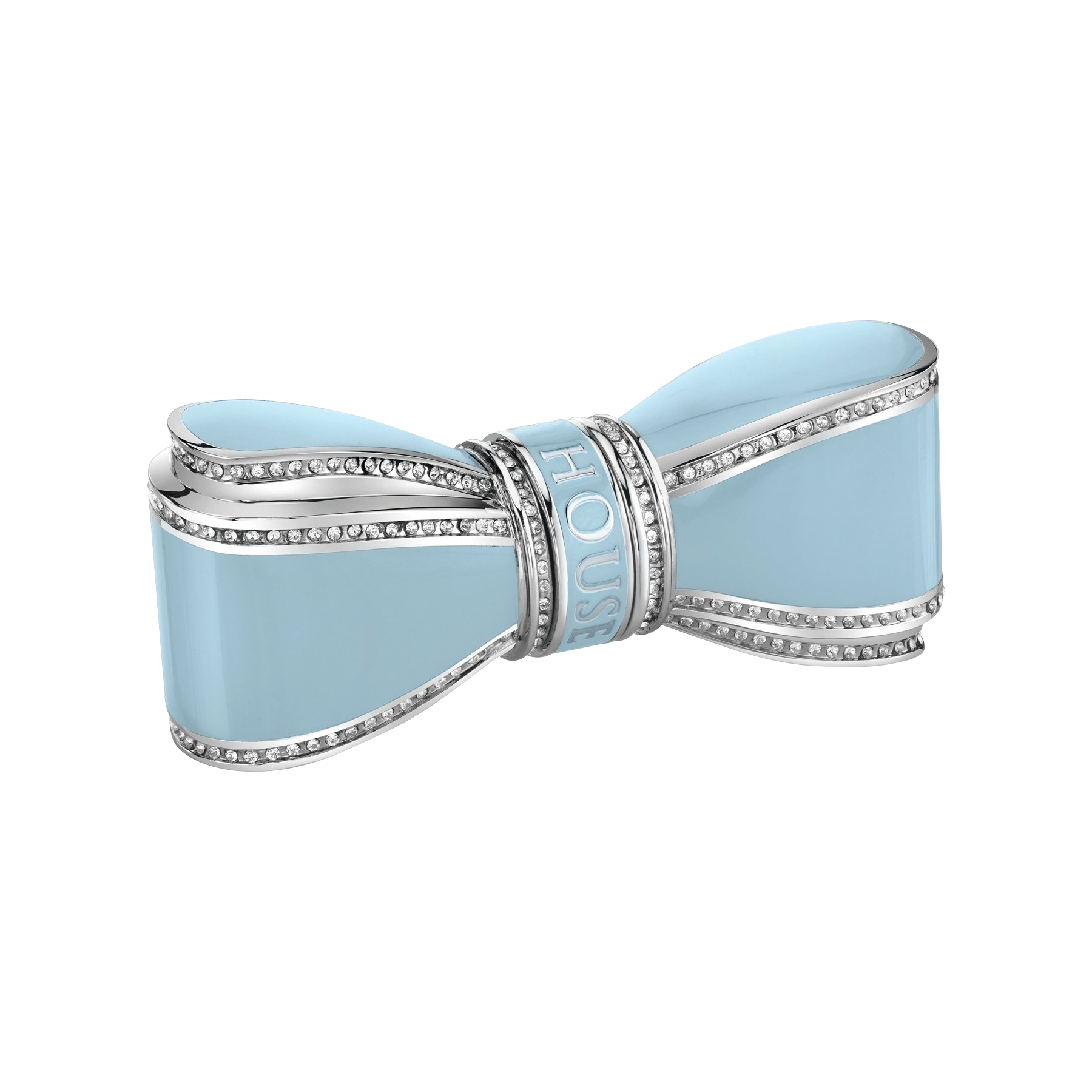 Bow Lipstick Case Rainbow