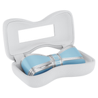 Bow Lipstick Case Rainbow