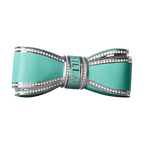 Bow Lipstick Case Rainbow