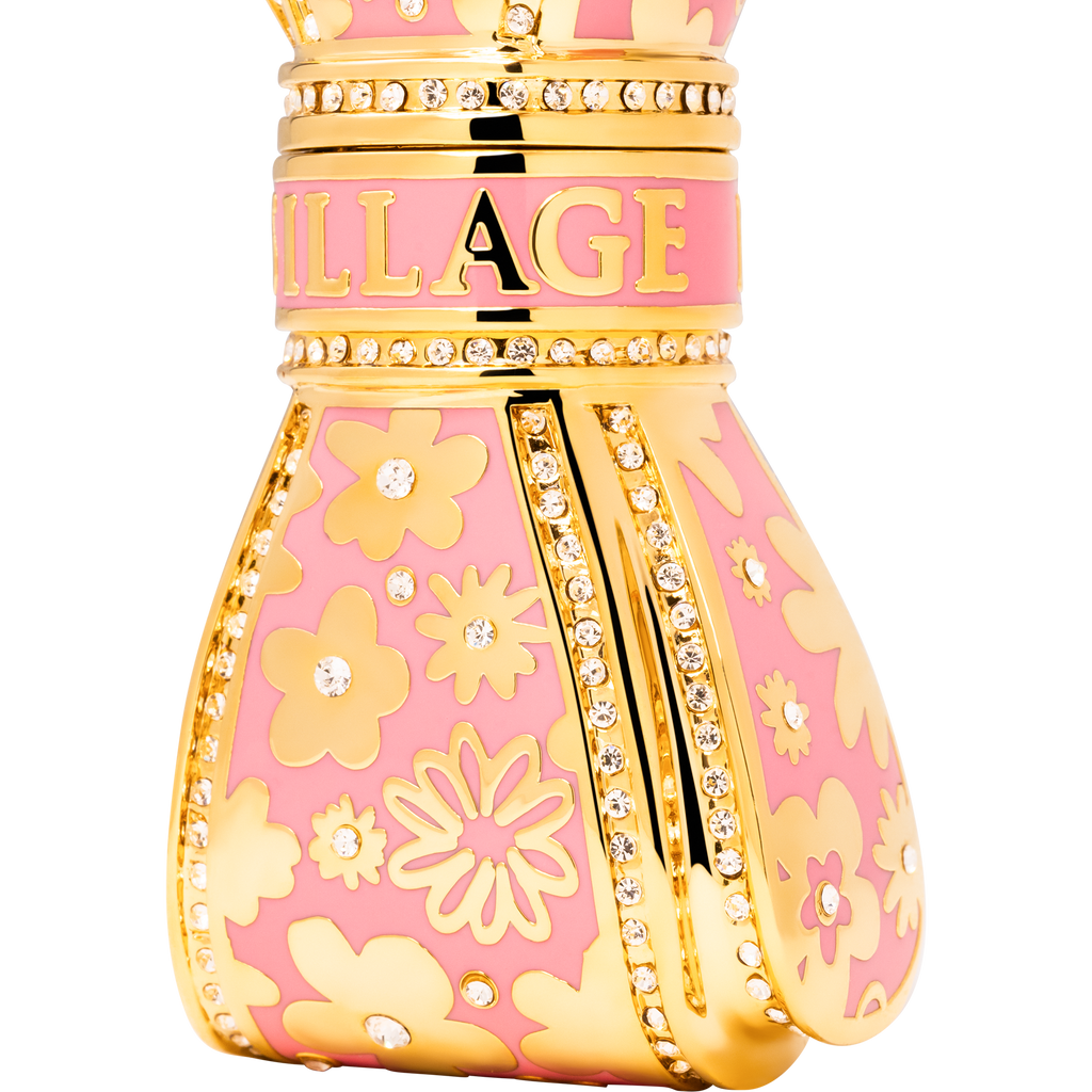Whispers Of Admiration Bow Lipstick Case