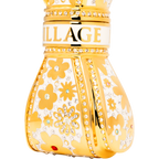 Whispers of Truth Bow Lipstick Case