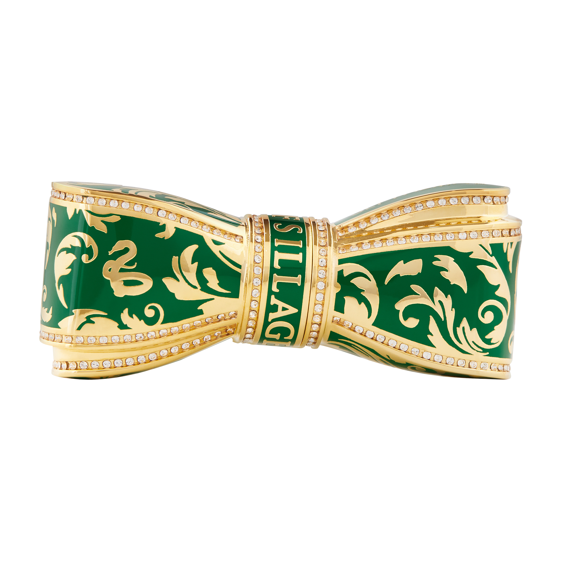 Slytherin™ Lipstick Case Set