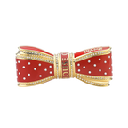 Minnie Mouse Bow Lipstick Case Set